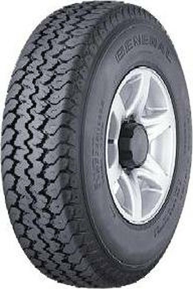General Tire Eurovan 195/75 R16C 107/105R