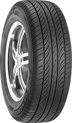 General Tire Evertrek rt 215/65 R17 99T