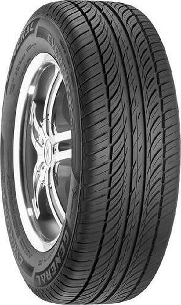 General Tire Evertrek rt 235/60 R16 100T