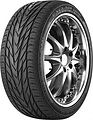 General Tire Exclaim UHP General Tire Exclaim UHP