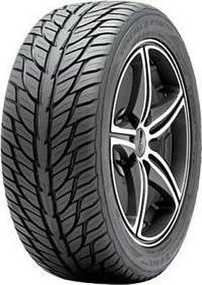 General Tire G-max as-03 255/45 R18 103W