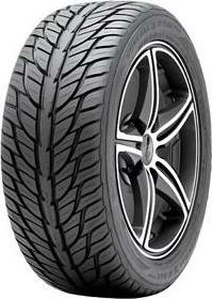 General Tire G-max as-03 245/40 R17 91W