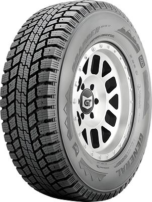General Tire Grabber Arctic 275/60 R20