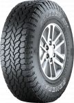 General Tire Grabber AT3 225/60 R17 99H General Tire Grabber AT3 225/60 R17 99H