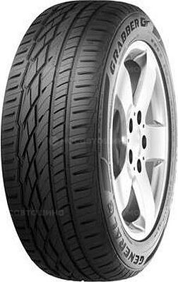 General Tire Grabber GT 215/55 R18