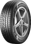 General Tire Grabber GT Plus 215/60 R17 96V General Tire Grabber GT Plus 215/60 R17 96V