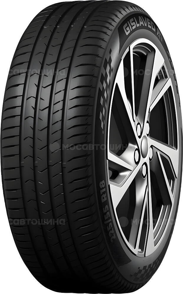 Gislaved ActiveControl 245/45 R19 102V XL