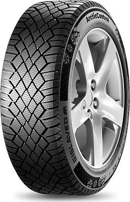 Gislaved ArcticControl 265/60 R18 114T XL
