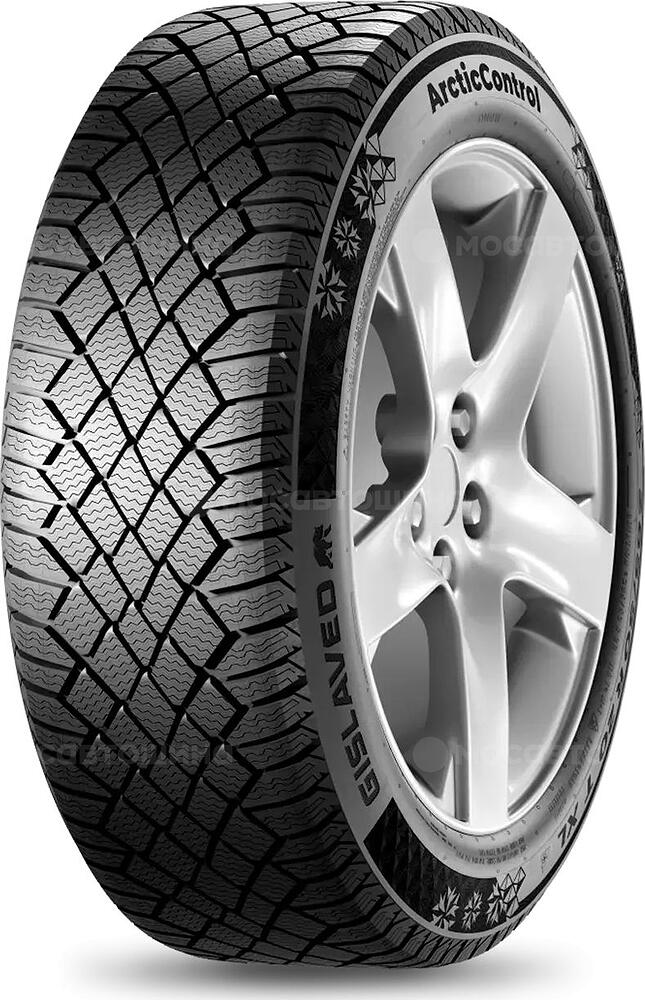 Gislaved ArcticControl 245/40 R21 100T XL