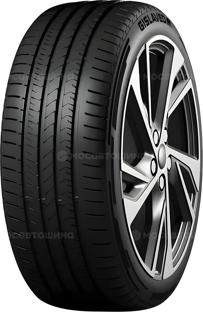 Gislaved EcoControl 185/65 R14 86H