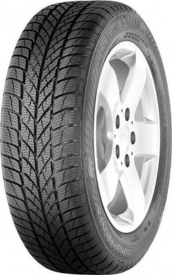 Gislaved Euro Frost 5 175/70 R13 82T 