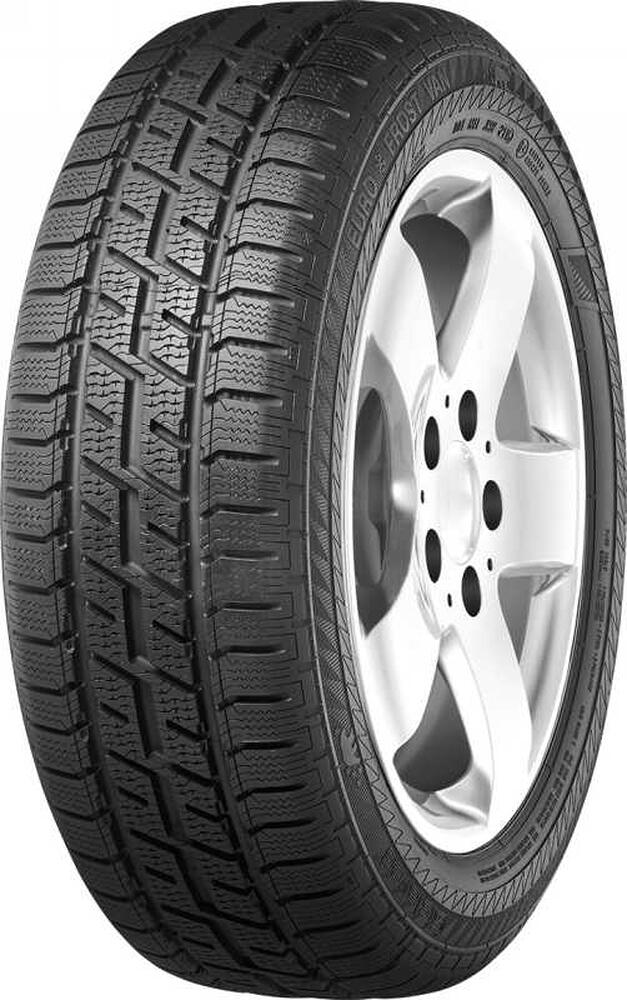 Gislaved Euro Frost Van 205/75 R16C 110/108R