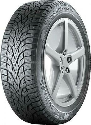 Gislaved Nord Frost 100 155/65 R14 100T