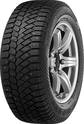 Gislaved Nord Frost 200 205/55 R16 94T XL