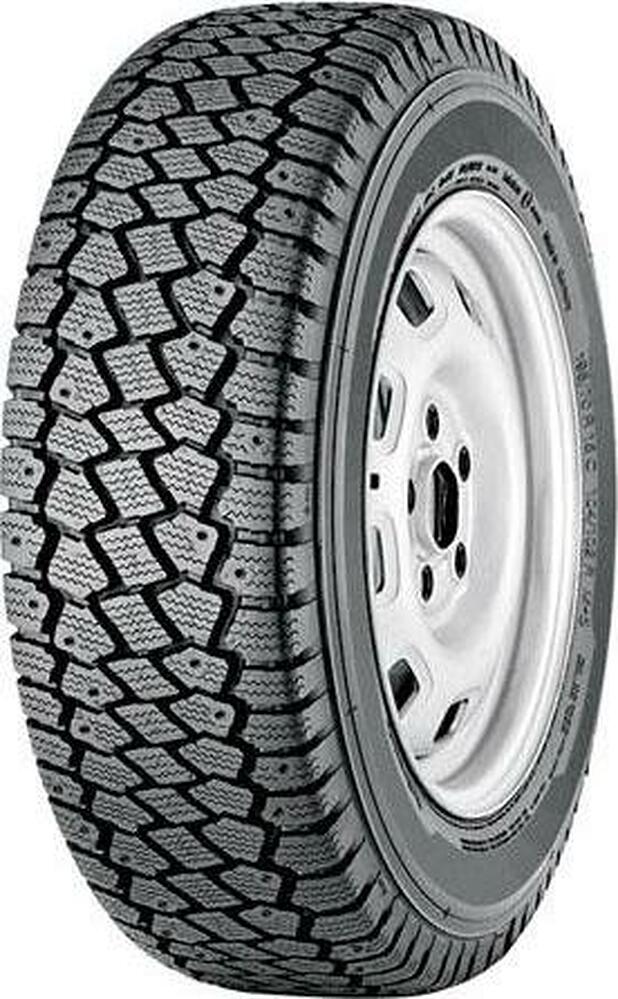 Gislaved Nord Frost C 195/65 R16 100R