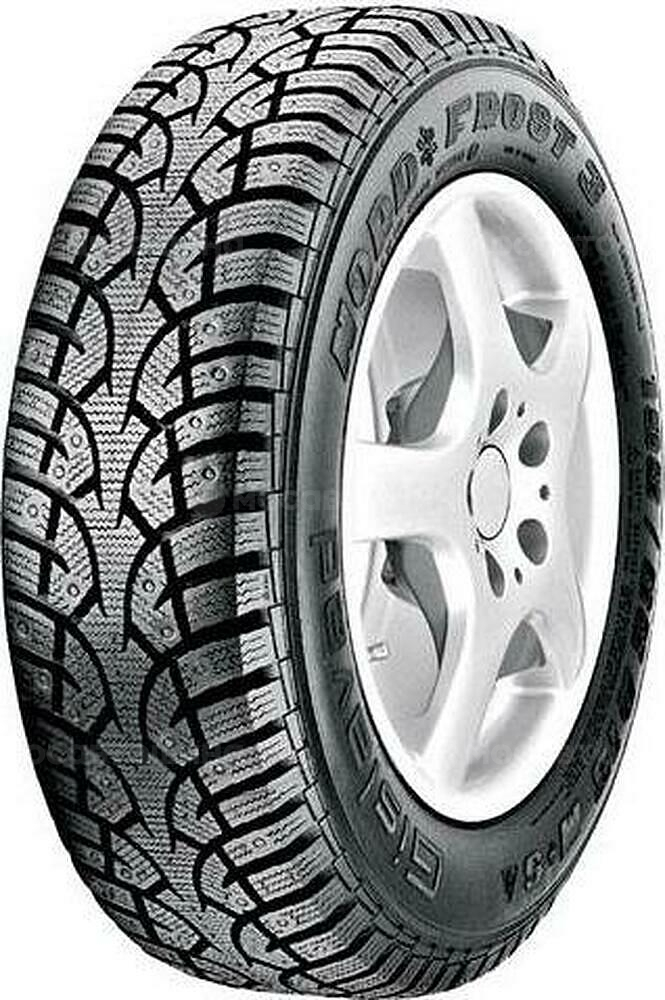 Gislaved Nord Frost 205/65 R15 102/100R