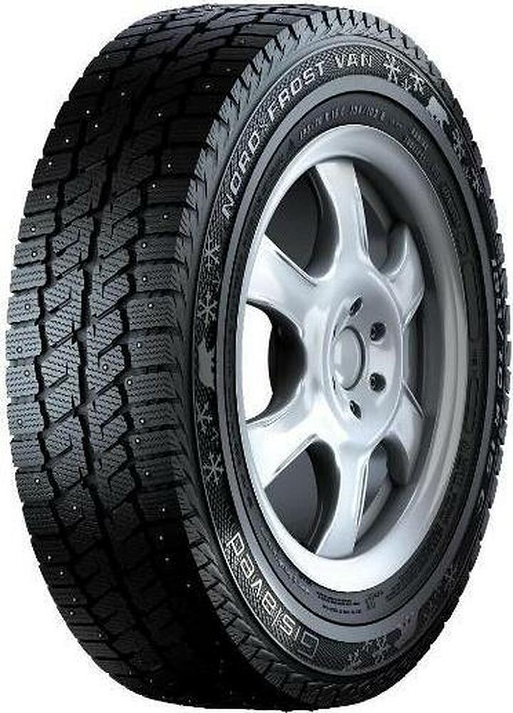 Gislaved Nord Frost VAN 235/65 R16C 115/113R