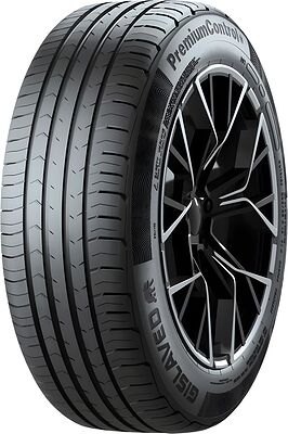 Gislaved Premiumcontrol 195/55 R15 85H 
