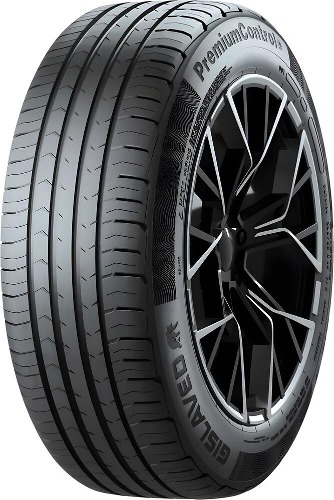 Gislaved Premiumcontrol 205/55 R16 91H 