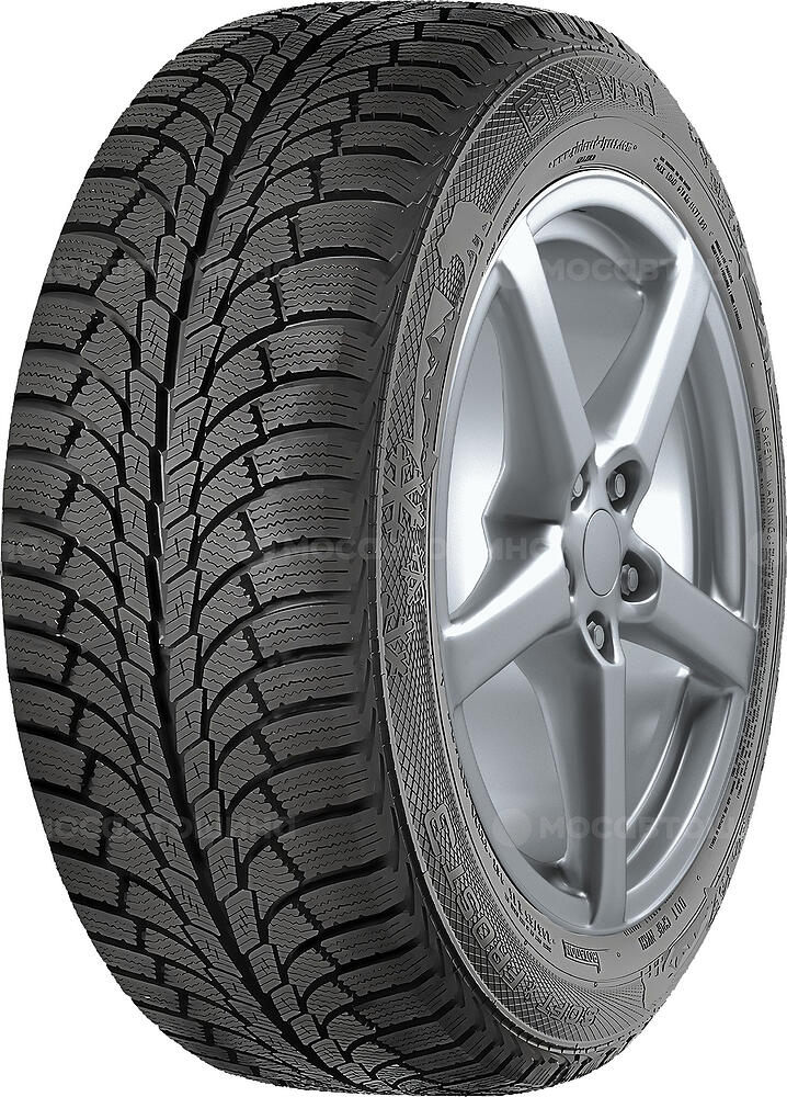 Gislaved Soft Frost 3 185/65 R14 86T