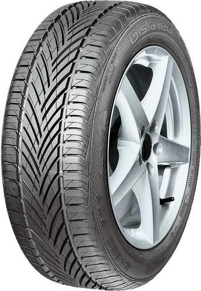 Gislaved Speed 606 205/60 R16 92H
