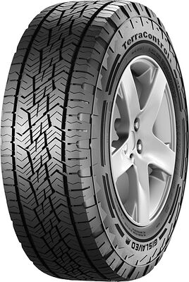 Gislaved Terracontrol ATR 235/70 R16 106H 