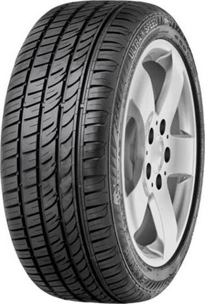 Gislaved Ultra Speed 205/50 R16 87W