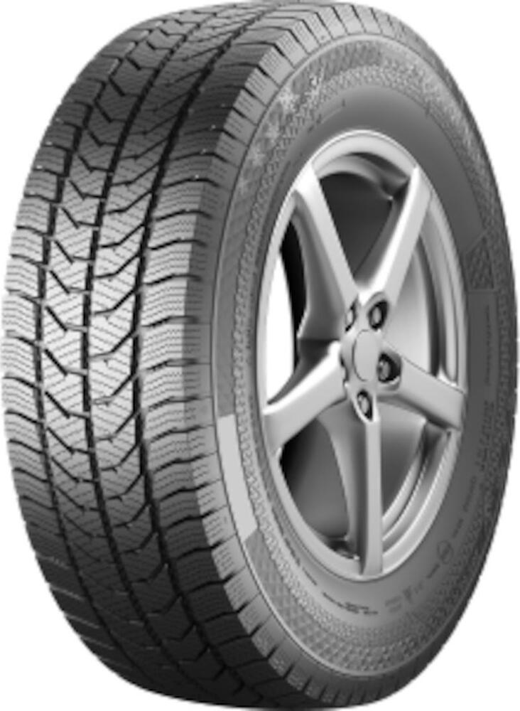 Gislaved VanControl Arctic 205/75 R16C 110/108R
