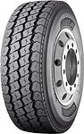 Giti GAM851 385/65 R22,5 164/158K (Прицепная ось)