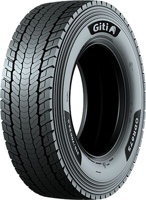 Giti GDR675 295/80 R22,5 152/148M 3PMSF