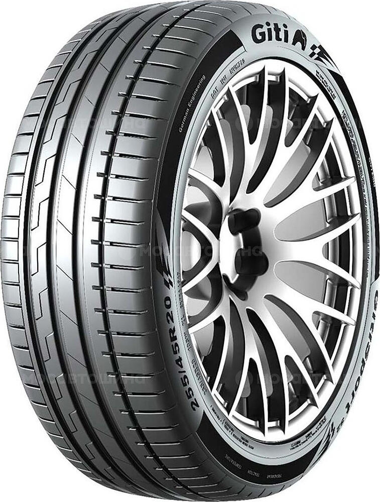 Giti GitiSport S2