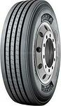 Giti GSR225 315/80 R22,5 158/150L 3PMSF (Рулевая ось)