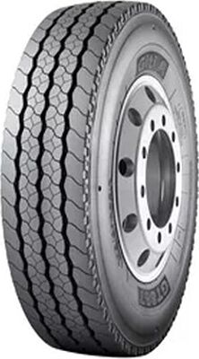 Giti GT867 295/80 R22,5 152/149J (Универсальные)
