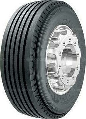 Giti GT988+ 285/70 R19,5 150/148J (Прицепная ось)