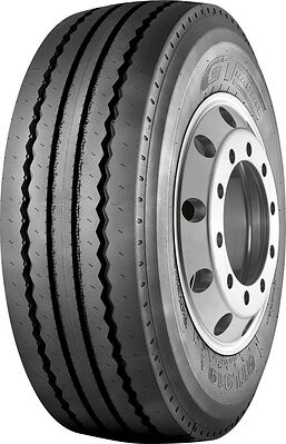Giti GTL919 385/65 R22,5 164K (Прицепная ось)