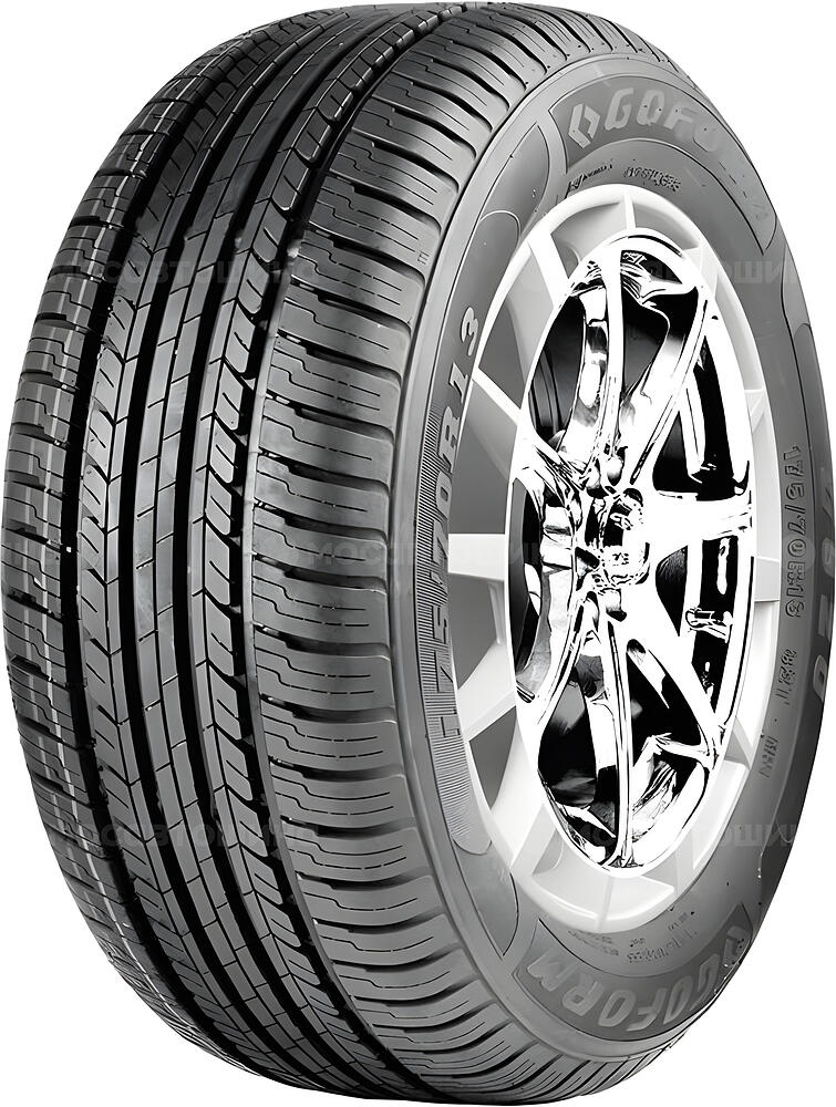 GoForm G520 185/65 R15