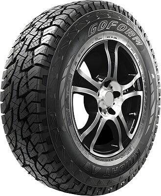 GoForm Gf-50 215/75 R15 100S