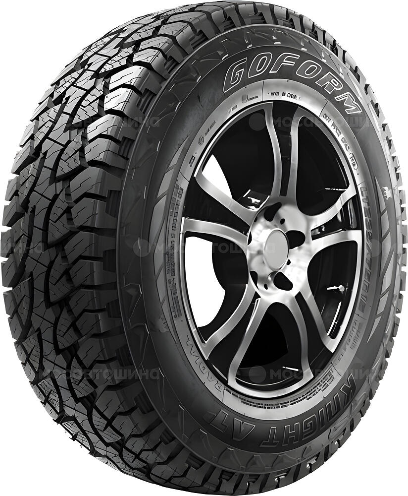 GoForm Gf-50 245/75 R16 108S