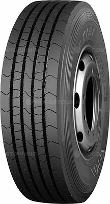 Golden Crown AT161 295/80 R22,5 152/148M