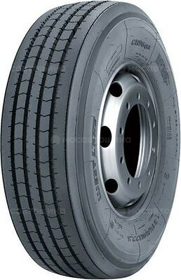 Golden Crown CR960A 315/80 R22,5 154/151M PR18 M+S (Рулевая ось)