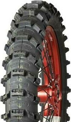 GoldenTyre GT280 Tsunami Jacky 120/90 R19 65M (Задняя)