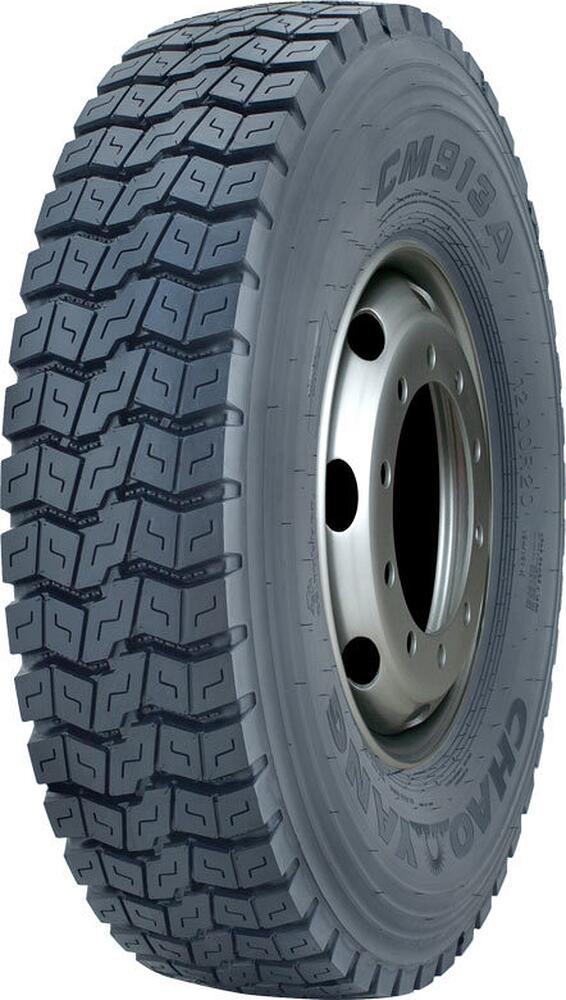 Goodride CM913A 12x20 154/151K (Ведущая ось)