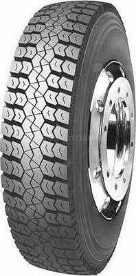 Goodride CM954 11x20 152/149K (Ведущая ось)