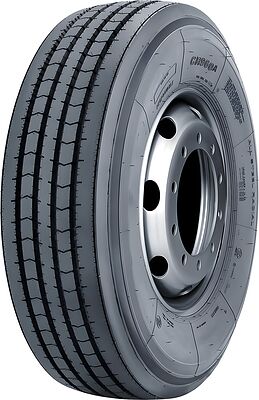 Goodride CR960A 235/75 R17 (Рулевая ось)