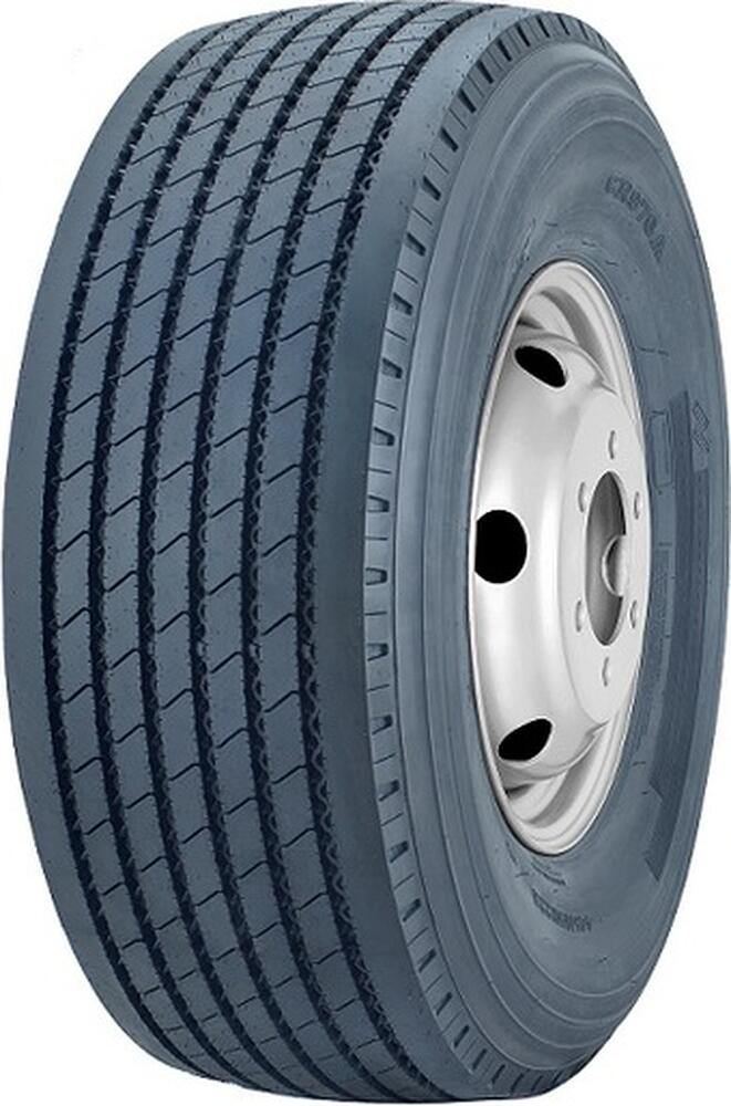Goodride CR976A 10x20 149/146J (Рулевая ось)