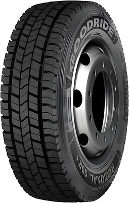 Goodride GDR+1 245/70 R19 (Ведущая ось)