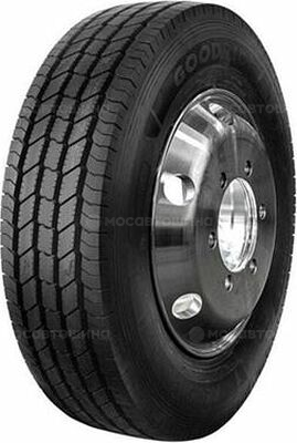 Goodride GSR+1 235/75 R17 (Рулевая ось)