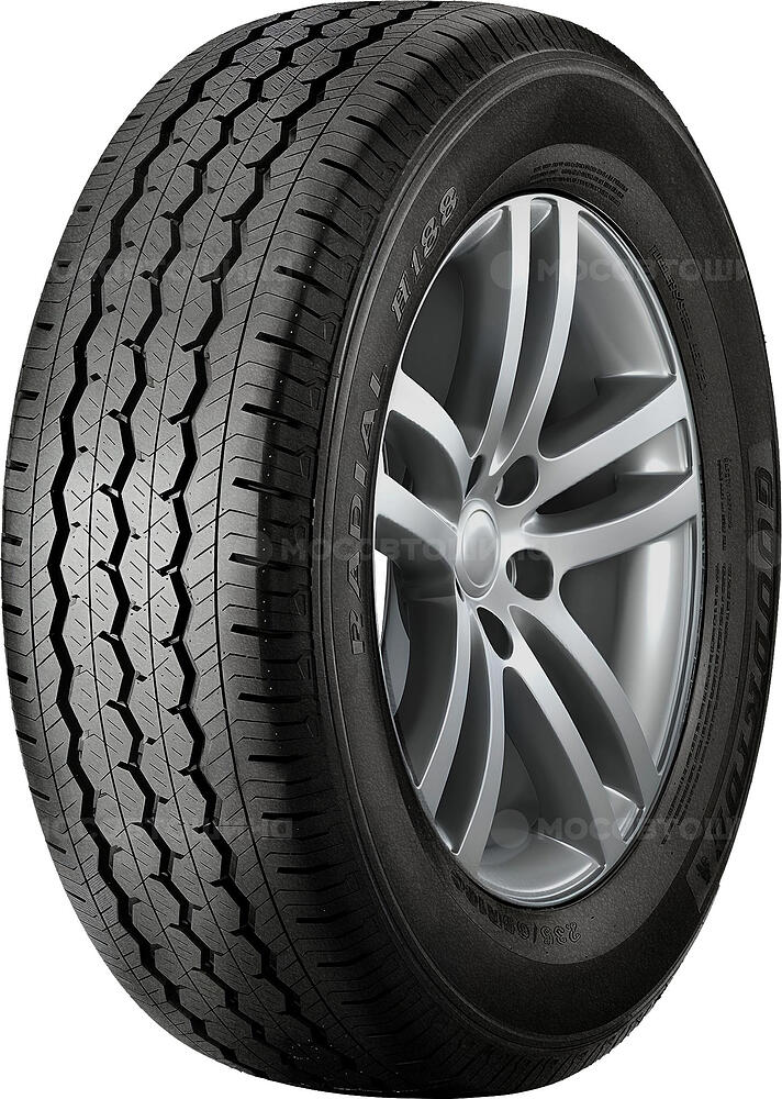 Goodride Radial H188 205/75 R16 110Q