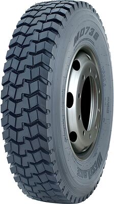 Goodride MD738 295/80 R22,5 152/149L (Ведущая ось)