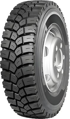 Goodride MD777 315/80 R22 (Ведущая ось)
